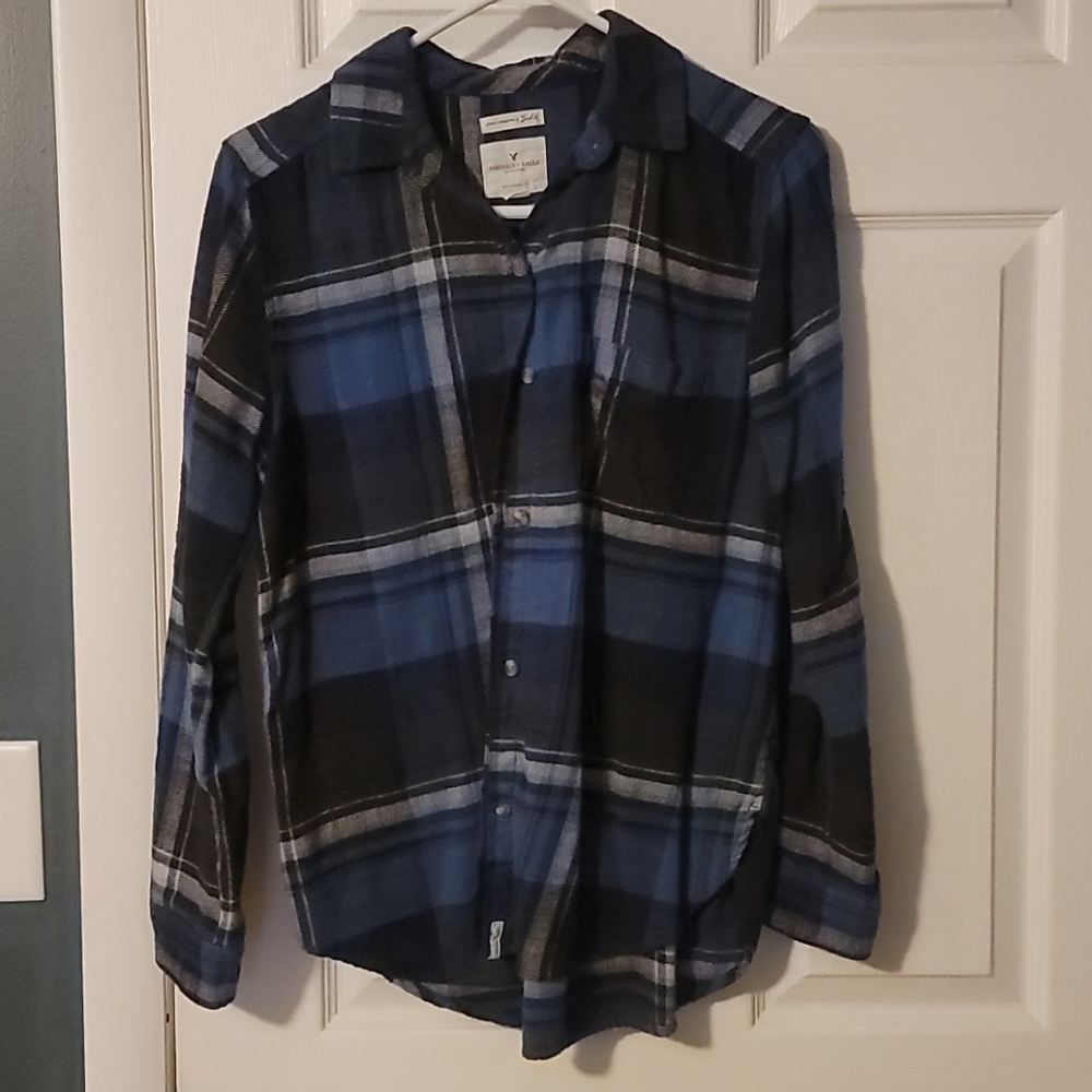 AE Flannel